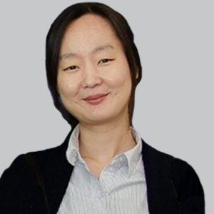 Dr Soyoung Kim