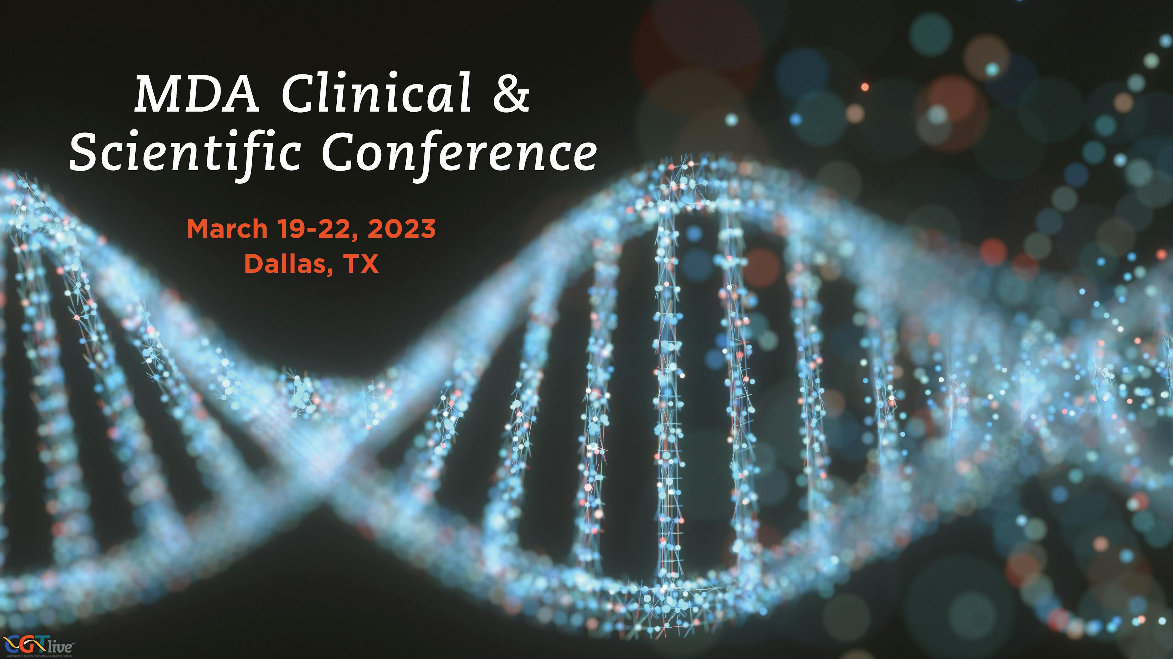 Recapping Research From 2023 MDA Clinical and Scientific Conference