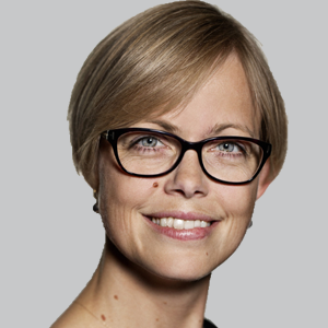 Birgitte Kornum, MD