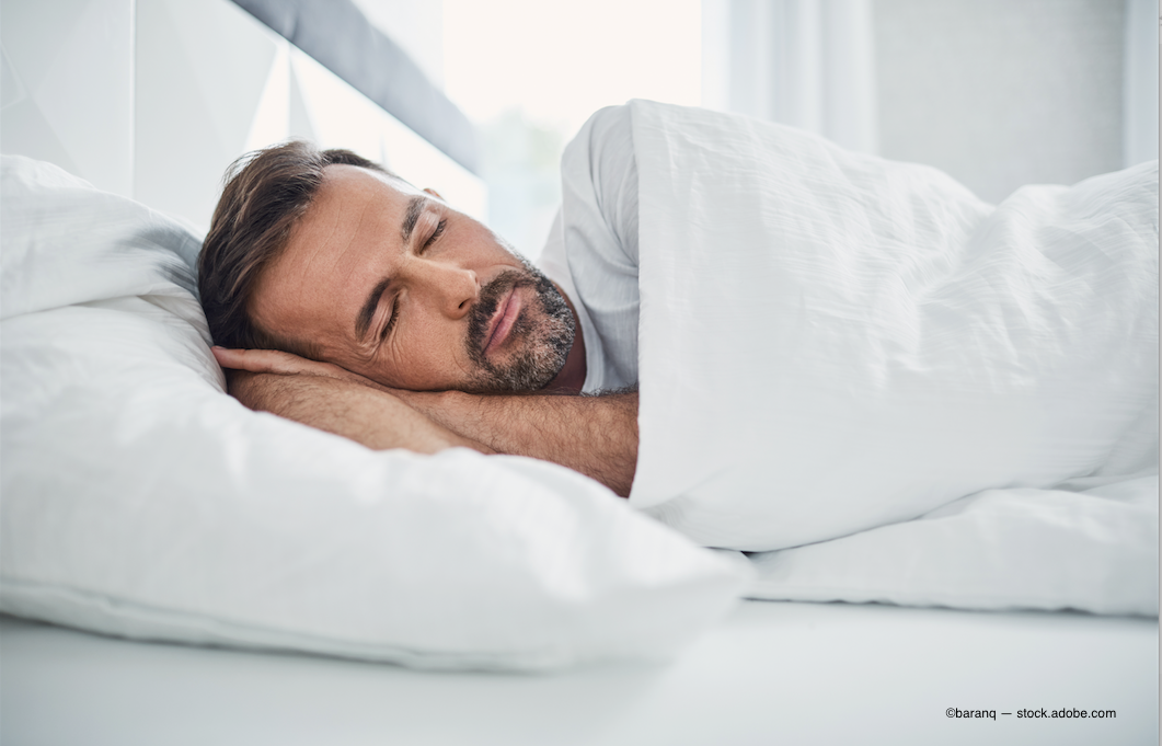 The Problem of Measuring Restorative Sleep