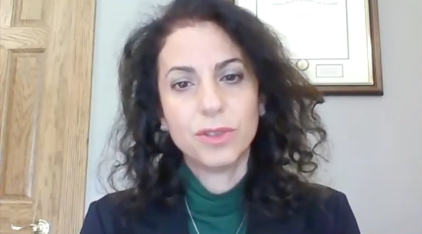 Lara Jehi, MD: Raising Awareness of the Benefits of Epilepsy Surgery