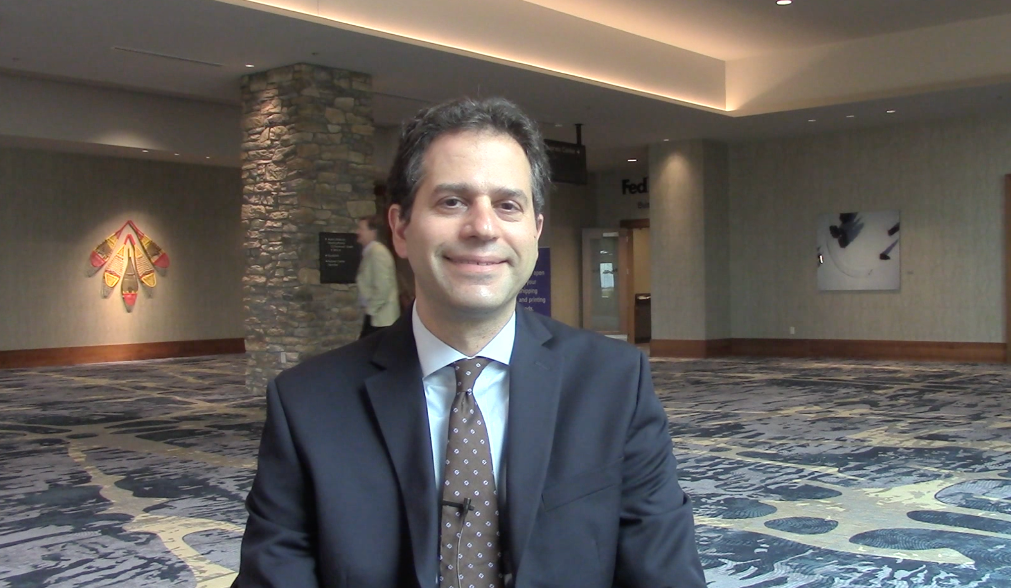 The Need for Effective Treatments for Status Migrainosus: Matthew Robbins, MD