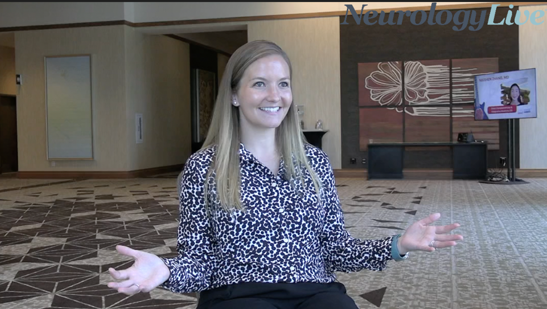 Using a Novel Educational Intervention to Improve Overall Knowledge of Headache: Sara Pavitt, MD