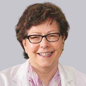 Miriam Freimer, MD, clinical professor of neurology at The Ohio State University Wexner Medical Center