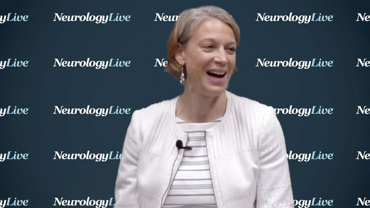 Antje Bischof, MD: Understanding Vasculitic Neuropathy
