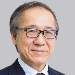 Takashi Yamamura, MD, PhD, specially appointed professor, department of therapeutics for multiple system atrophy, Graduate School of Medicine and Faculty of Medicine, Kyoto University