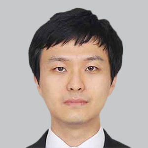 Dr Han Soo Yoo