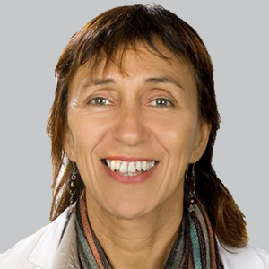 Silvia Kochen, MD, PhD, research director and medical director, Neurosciences Unit, Epilepsy Center, Hospital El Cruce