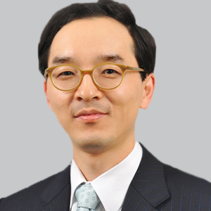 Dr Ho Jin Kim PhD