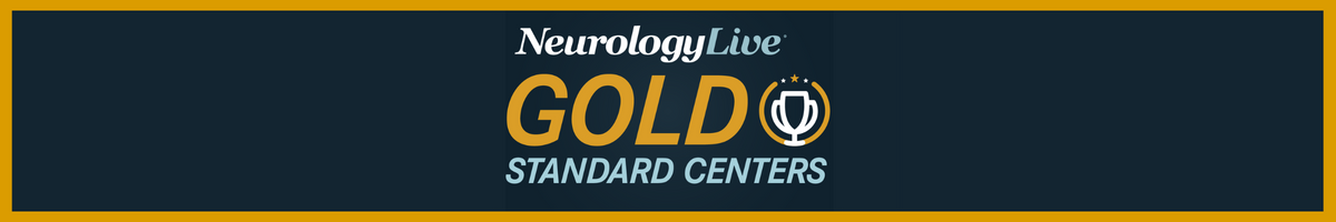 NeurologyLive Gold Standard Centers