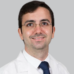 Daniel Di Luca, MD, movement disorders fellow at the Toronto Western Hospital, University of Toronto in Canada