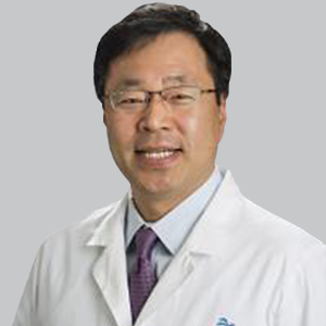 Dr Steven Chung