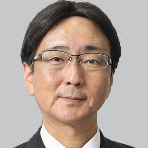 Satoshi Kuwabara, MD