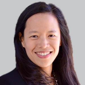 Carole Ho, MD, chief medical officer, Denali Therapeutics