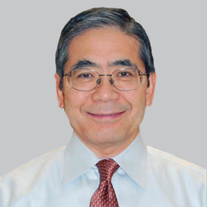 Dr Hiroshi Mitsumoto