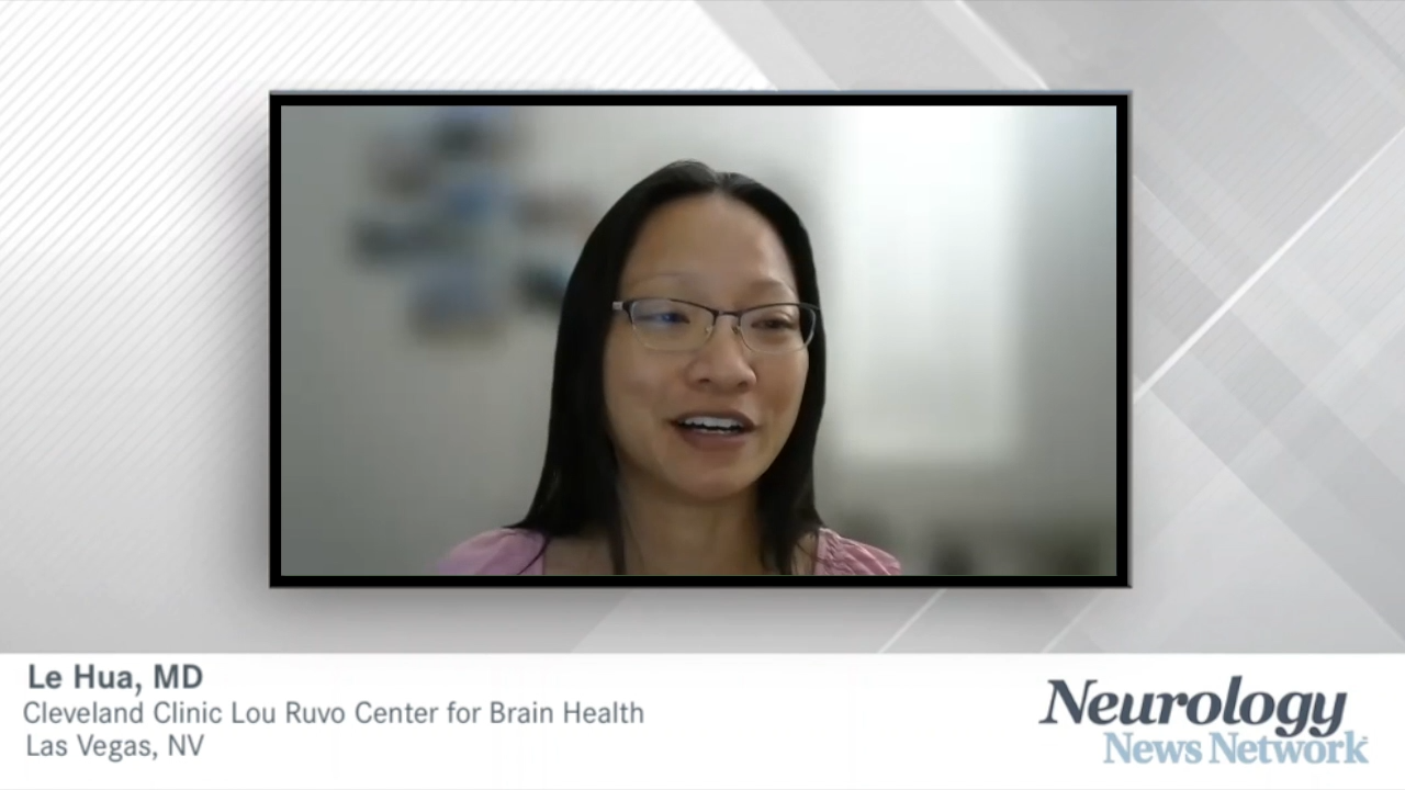 Research to Further Improve Treatment Optimization in MS