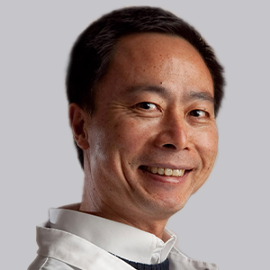 Su-Chun Zhang, MD, PhD, a professor of neuroscience and neurology at University of Wisconsin (UW)–Madison