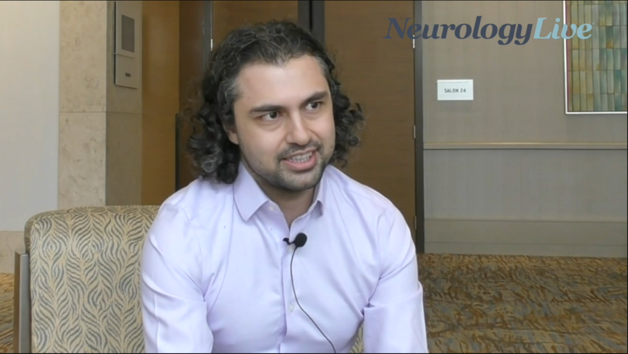 Promising Findings on the Role of T-bet+ Memory B Cells in MS: Rajiv Jain, PhD