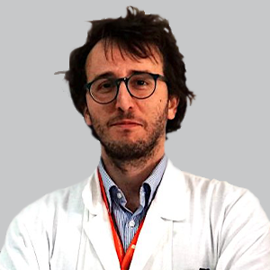 Dr Mario Stampanoni Bassi