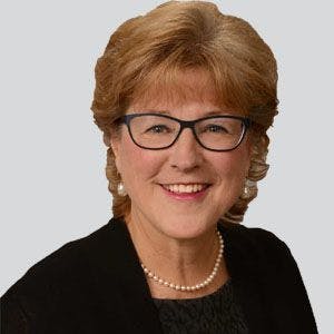 Julie Parsons, MD