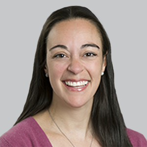 Kate Labiner, MD, pediatric epileptologist at Child Neurology Consultants of Austin