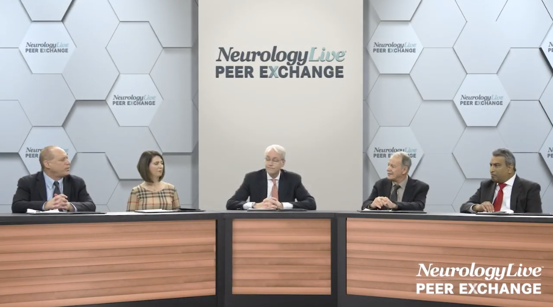 Infusion Therapies to Treat Parkinson Disease