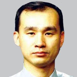 Moon-Ku Han, MD, PhD