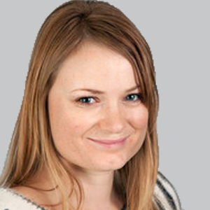Christina Jensen-Dahm, MD, PhD, research assistant at the University of Copenhagen