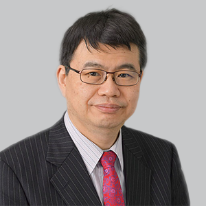 Hideyuki Okano, MD, PhD, professor of physiology at the Keio University School of Medicine in Tokyo