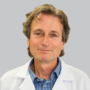 Mark H. Tuszynski, MD, PhD, FAAN, professor of neurosciences at UC San Diego Health
