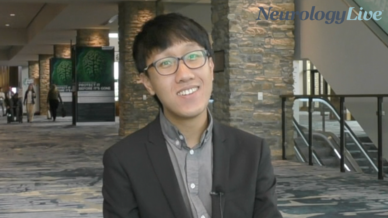 Enhancing Consistency in Neuroimaging With AI and Image Harmonization: Lianrui Zuo, MSE