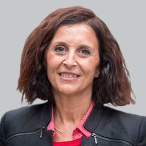 Dr Sandra Vukusic