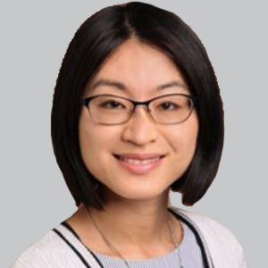 Danxia Yu, PhD, assistant professor, Vanderbilt School of Medicine