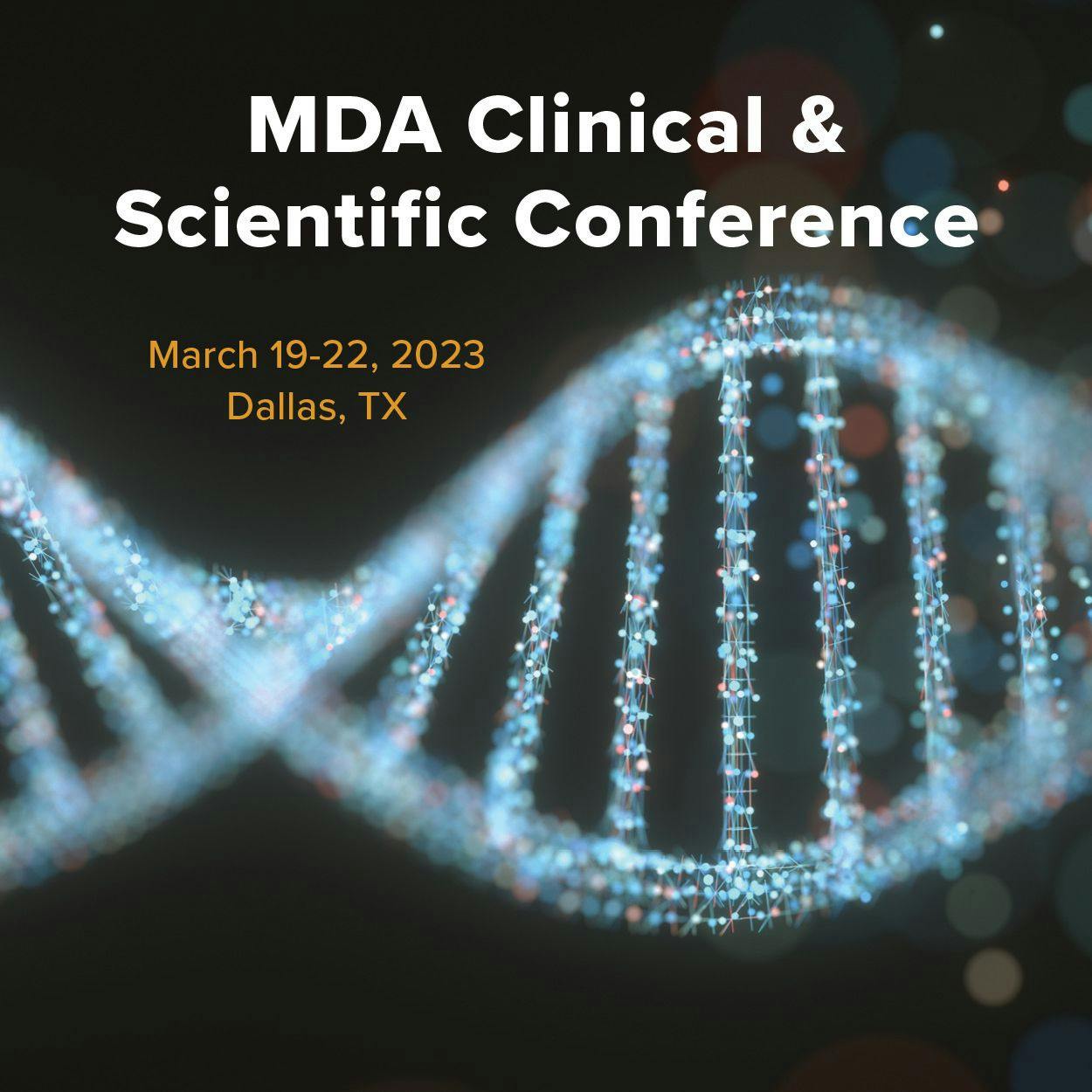 Top Interviews from 2023 MDA: Expert Insights on Neuromuscular Diseases