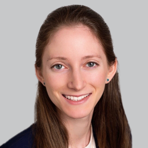 Katherine Clifford, MD, neurologist and resident physician, Stanford Medicine