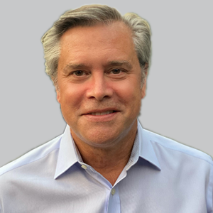 Craig Martin, CEO, Global Genes