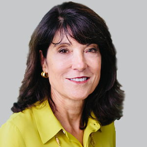 Martha Morrell, MD, chief medical officer of NeuroPace, clinical professor of neurology, Stanford University