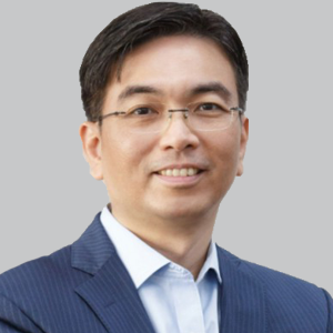 Sean Jeong, MD, chief executive officer, HanAll Biopharma