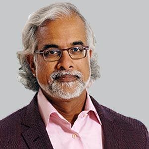 Nagesh Mahanthappa, PhD