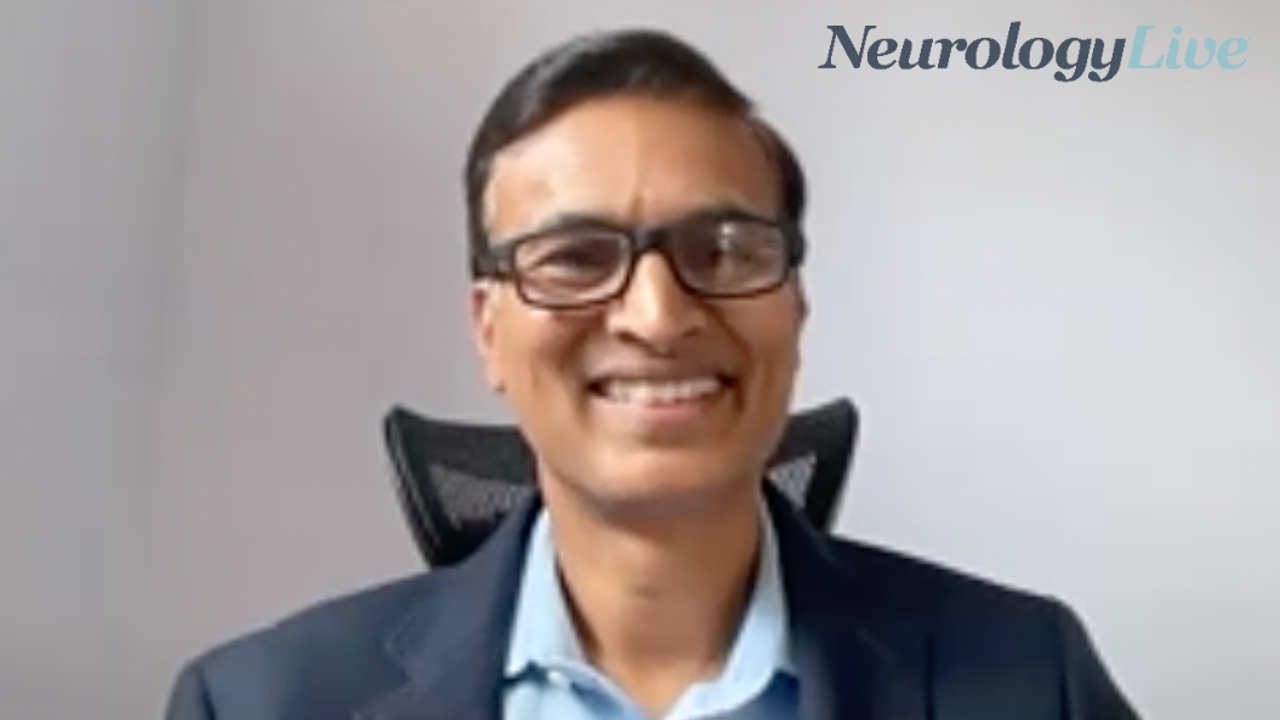 Advancing Care With Exon Skipping Therapies for Duchenne Muscular Dystrophy: Vamshi Rao, MD