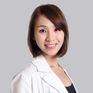 Hsin-Hsi (Cynthia) Tsai, MD, PhD, neurologist at National Taiwan University Hospital and assistant professor of neurology at National Taiwan University College of Medicine