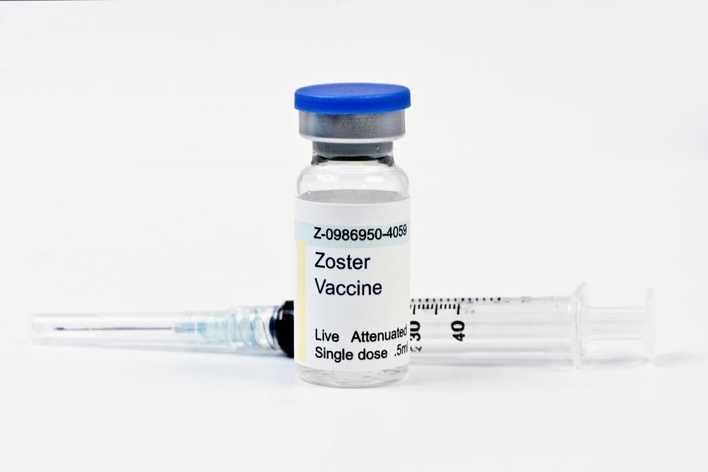 Shingles and Post Herpetic Neuralgia Vaccine