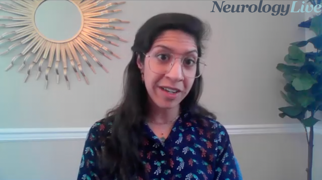Efforts to Expand Neuropalliative Care for Neuromuscular Disorders: Ambereen Mehta, MD, MPH