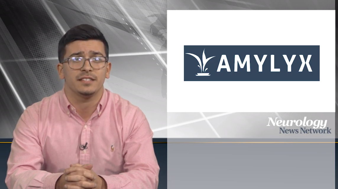 Amylyx Announces ALS Investigational Agent, FDA Approves Golodirsen for DMD, Wave Life Sciences Discontinues Suvodirsen, Discontinuation of Gosuranemab