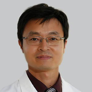 Yinan Zhang, MD, assistant professor of neurology at The Ohio State University Wexner Medical Center