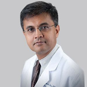 Dr Souvik Sen