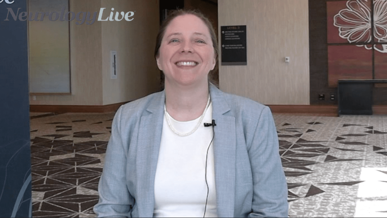 Using an Integrated EHR Questionnaire to Improve Diagnosis and Treatment in Pediatric Headache: Christina Szperka, MD, MSCE