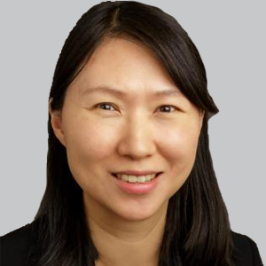 Yian Gu, MD, MS, PhD, assistant professor of neurological sciences, Columbia University