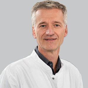 Dieter Kunz, MD