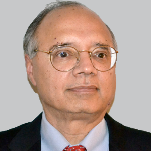 Raj Mehra, PhD, chairman and chief executive officer at Seelos